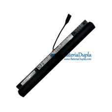 Bateria para Lenovo L15S4A01 L15M4A01 L15L6A01 300-15IB TianYi100 [bateria de substituição]